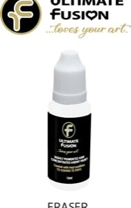 Ultimate Fusion Mediums