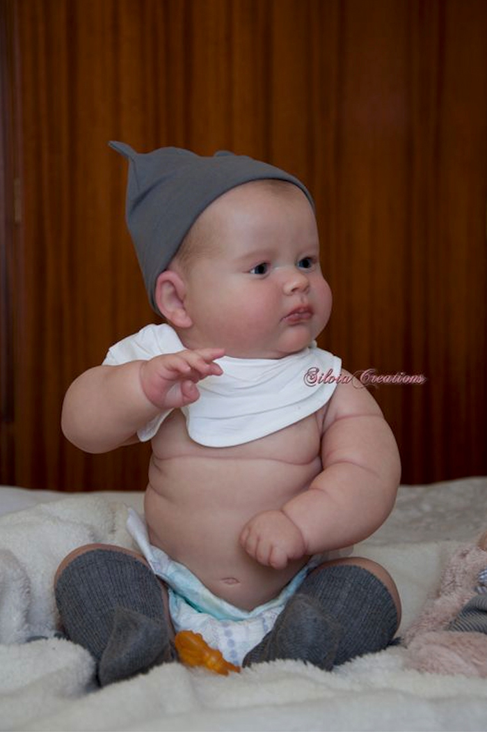 realborn joseph awake kit